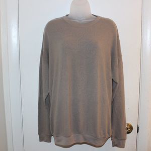 ALO YOGA  Pullover Sweater Women's size M
